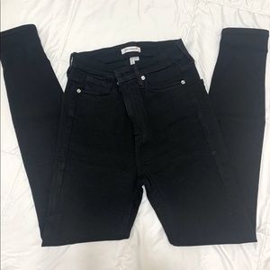 Good American size 27 jeans